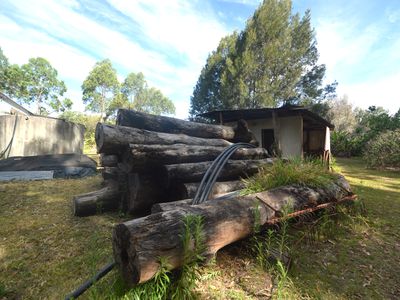 709 Kaban Road, Kaban