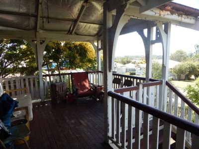 1 French Street, Booval