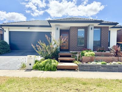 19 Aporum Avenue, Wyndham Vale