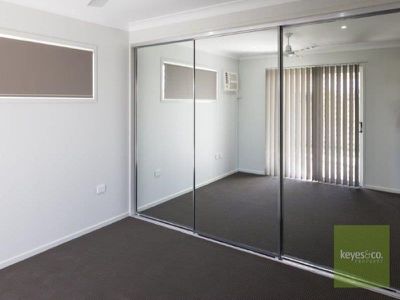 1 Stockton Elbow, Mount Louisa