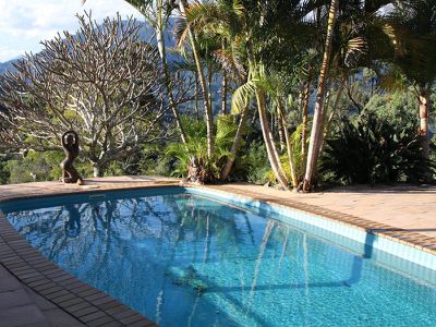 345 Blade Road, Nimbin