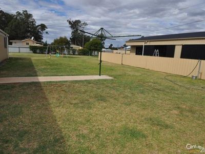 13 Bomen Street, Ballimore, Ballimore