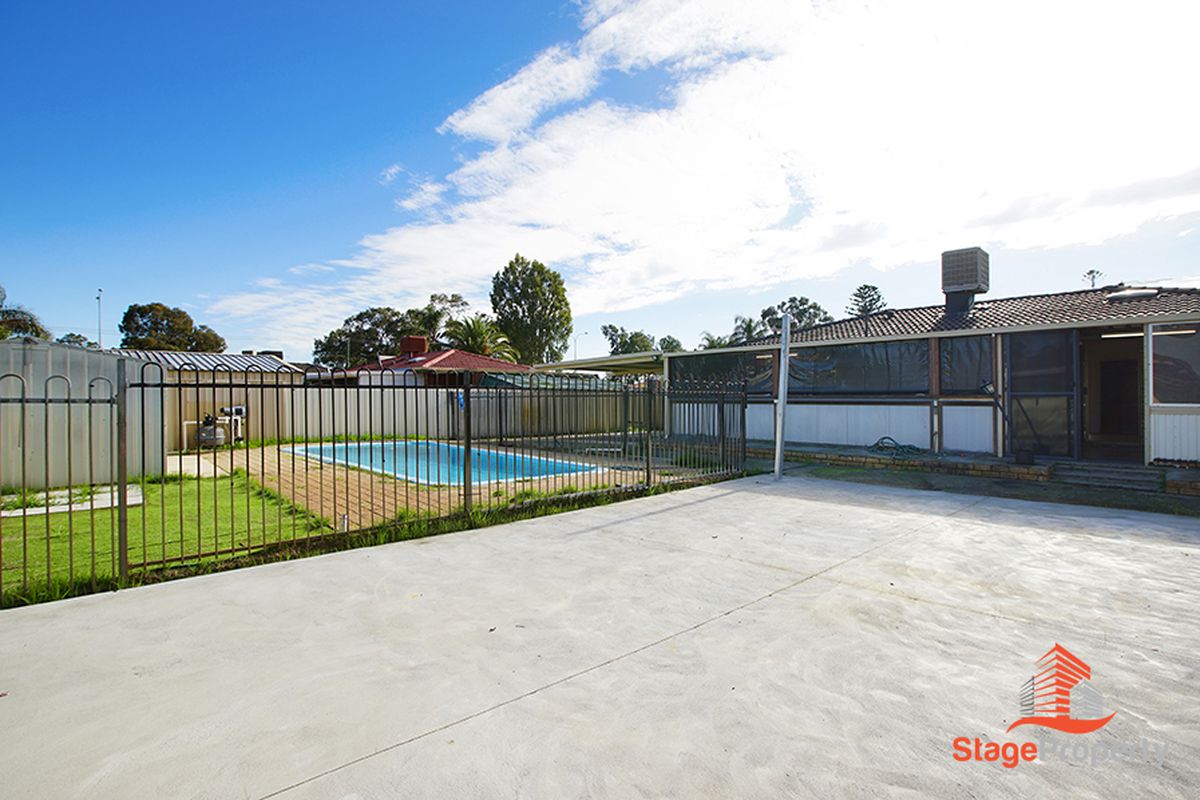 10 Beechcroft Place, Camillo