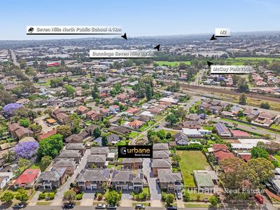 10 / 27 Valeria Street, Toongabbie