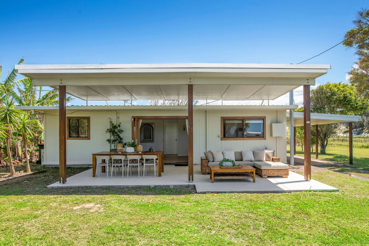 32 Keith Hall Lane South, South Ballina