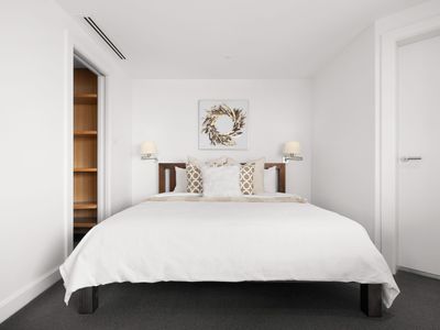 2801 / 187 Liverpool Street, Sydney