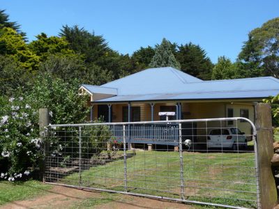 35 High Street, Robertson