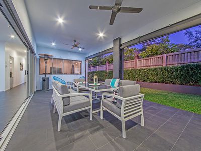 2 Feathertail Place, Gumdale