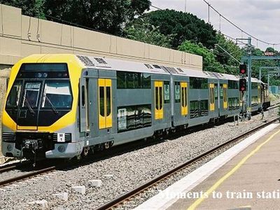 44 Rickard Street, Turrella