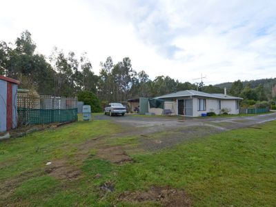 96 Lowes Road, Garden Island Creek