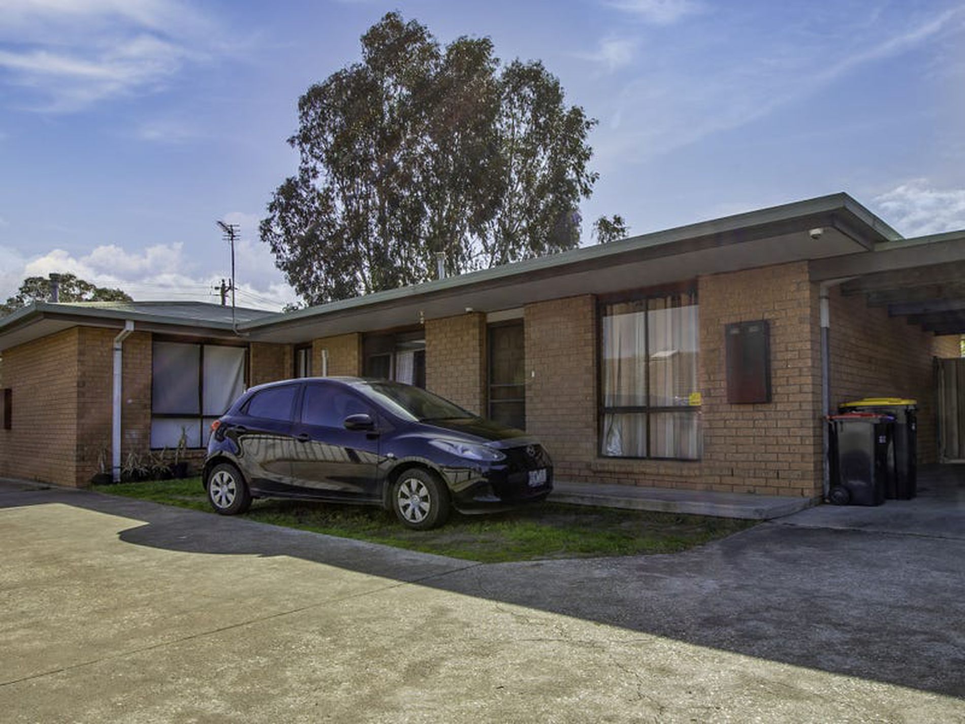 unit 2 / 36 Abdallah Road, Seymour
