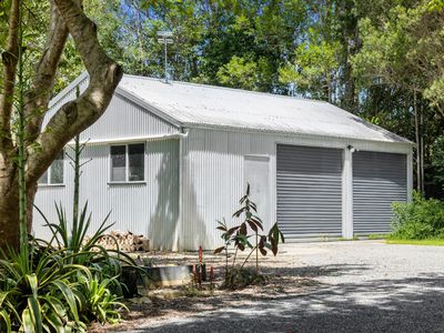 310 Pomona Kin Kin Road, Pinbarren