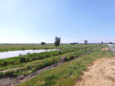 2325 Kerang-Murrabit Road, Kerang