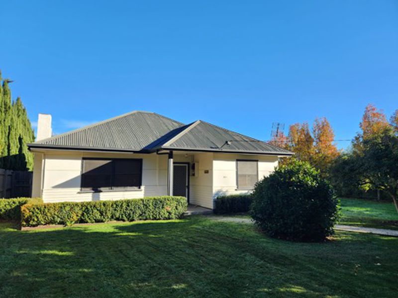 39A Old Lancefield Road, Woodend