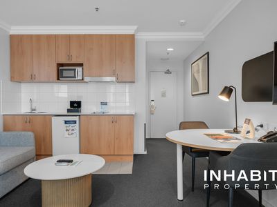 414 / 305 Murray Street, Perth