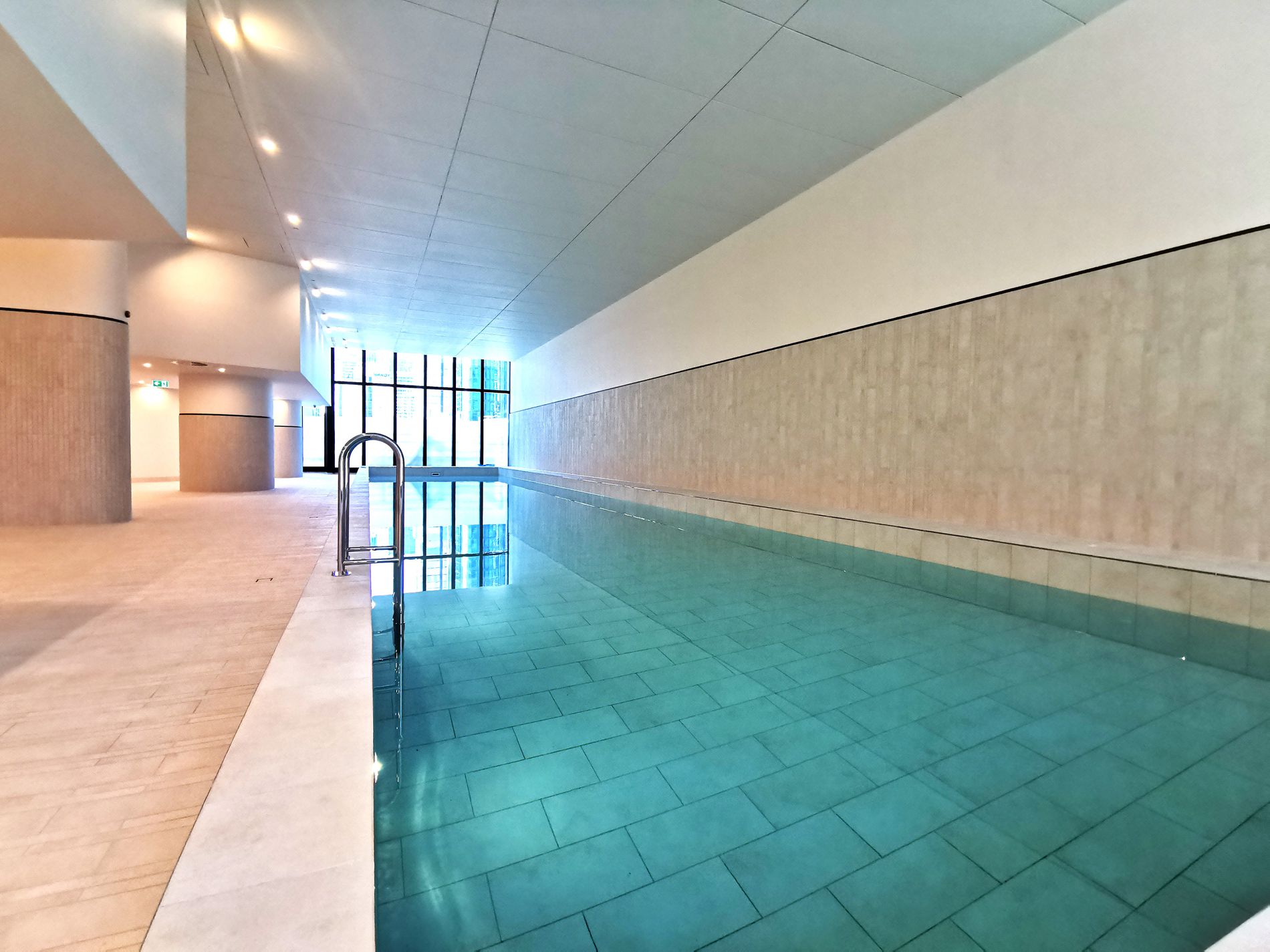 3109 / 119 A'Beckett Street, Melbourne