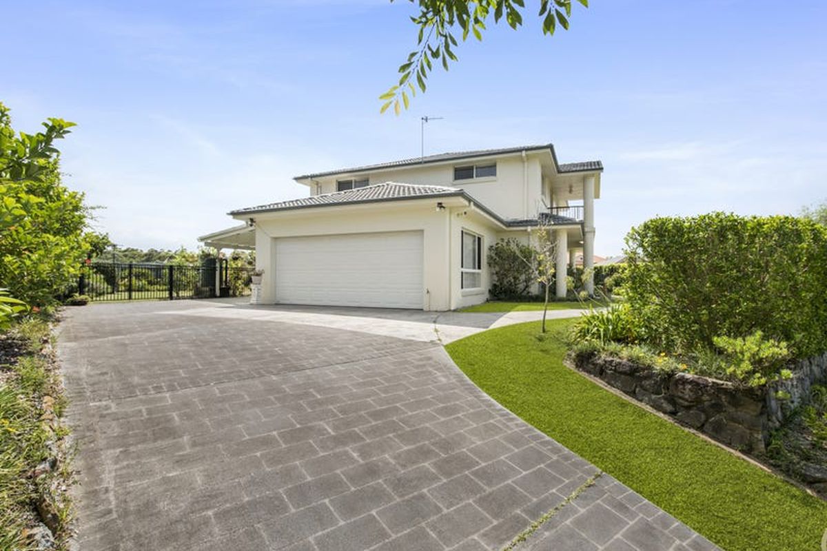 2 Richmond Drive, Terrigal