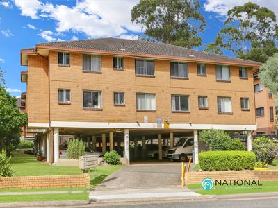1 / 466-468 Guildford Road, Guildford