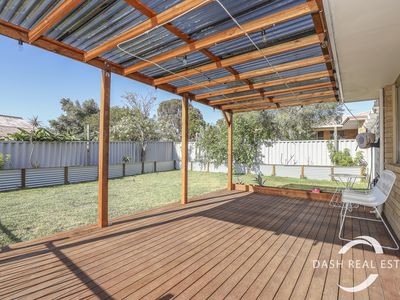 1 Burra Court, Clarkson