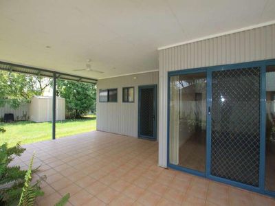 34 Hibiscus Drive, Kununurra