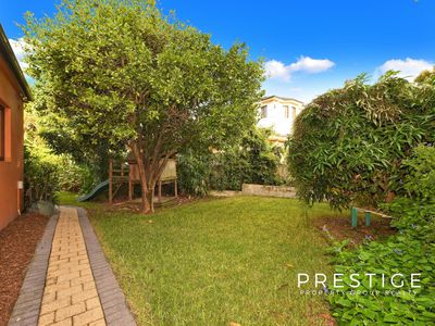 13 short Street, Banksia
