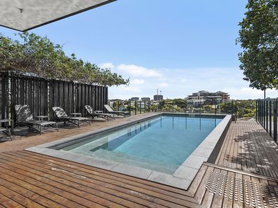 505 / 35 Hercules Street, Hamilton