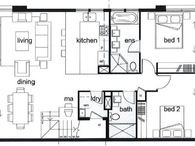 103 / 2-4 Parc Guell Drive, Campbelltown