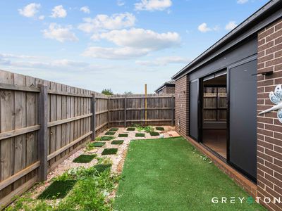 16 Abbott Street, Melton South