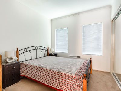 22 / 1-5 Stawell Street, Werribee