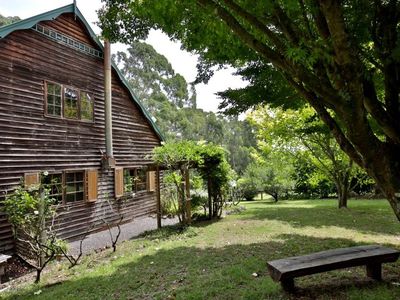 44 Keoghs Road, Kangaroo Valley