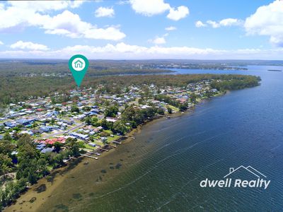 27 RIVERSIDE ESPLANADE, Basin View