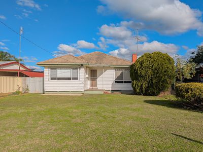36 Ninth Street, Kerang