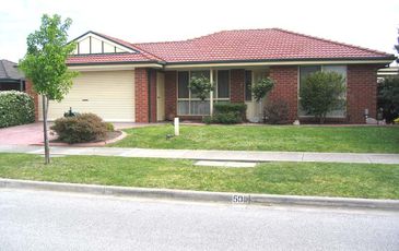 50 Pentland Drive, Narre Warren