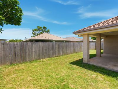 6 Schiffke Court, Caboolture