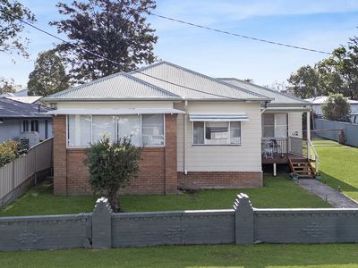 129 Hopetoun Street, Kurri Kurri