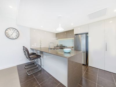 66 / 43 Constitution Avenue, Reid