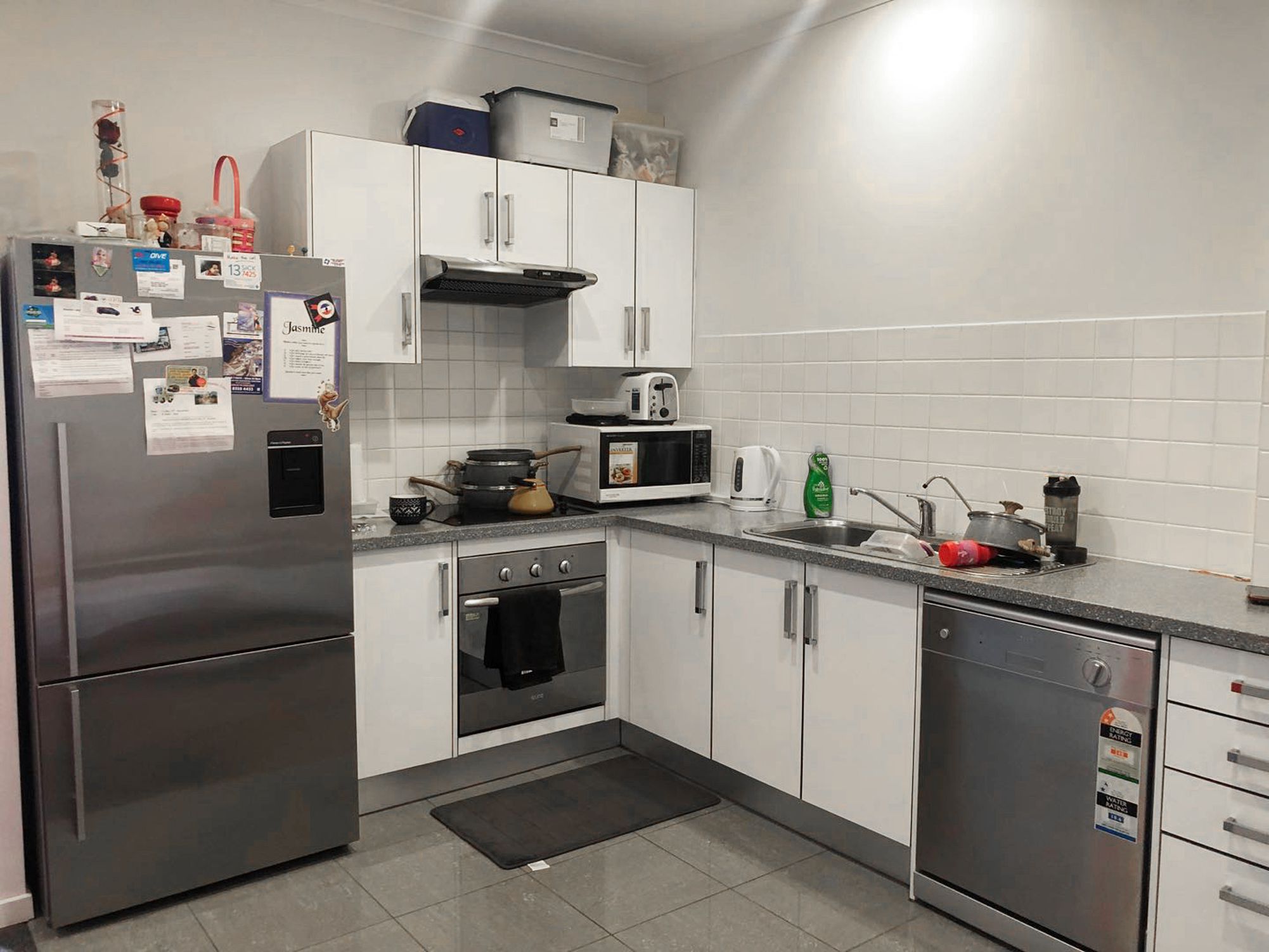 205 / 6-14 Metro Parade, Mawson Lakes
