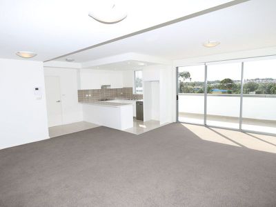 30 / 10 Merriville Road, Kellyville Ridge