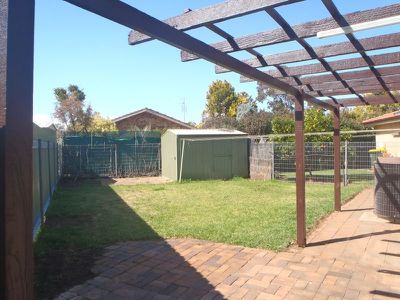 3 Osborne Place, Dubbo