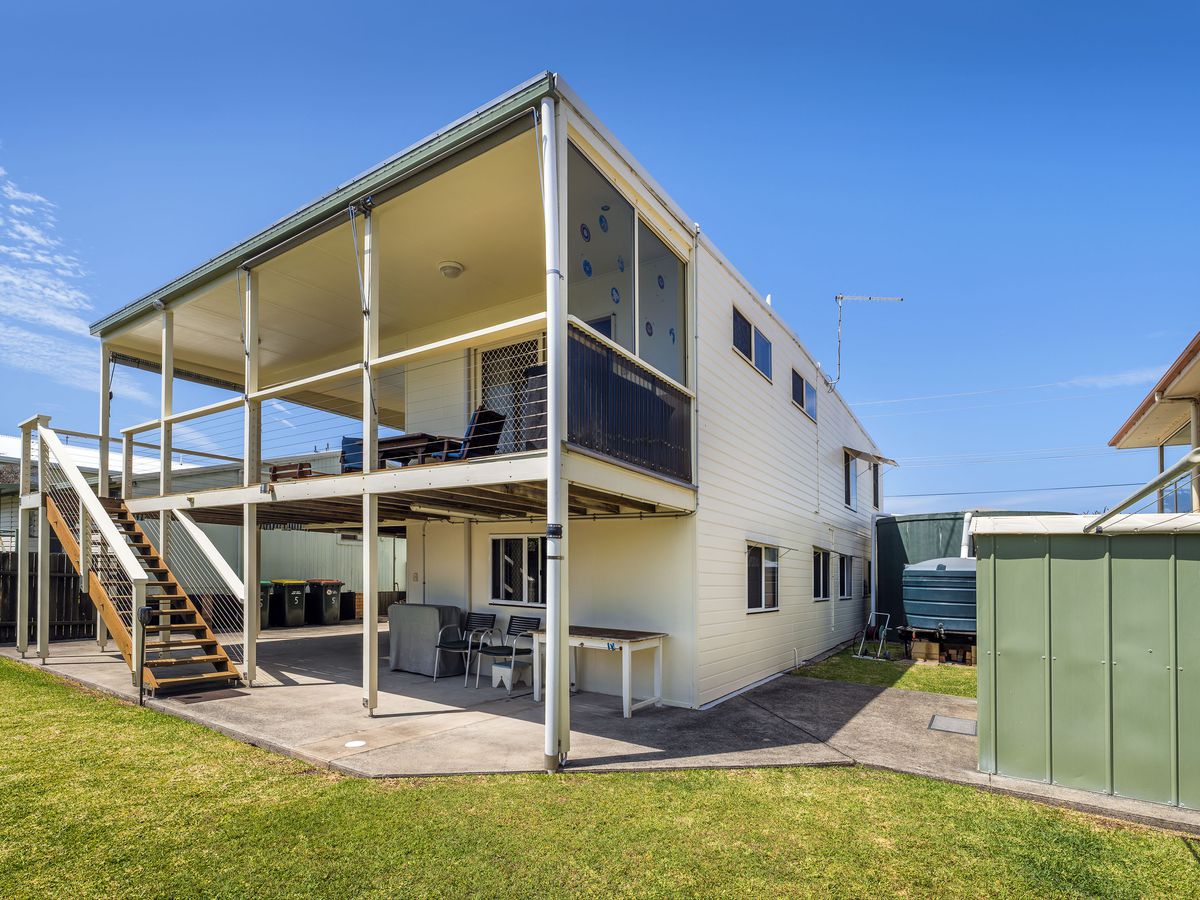 5 Ford Street, Red Rock