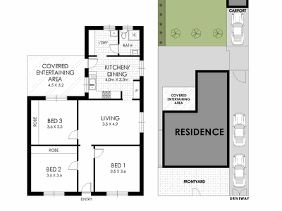 6 Henry Street, Turrella