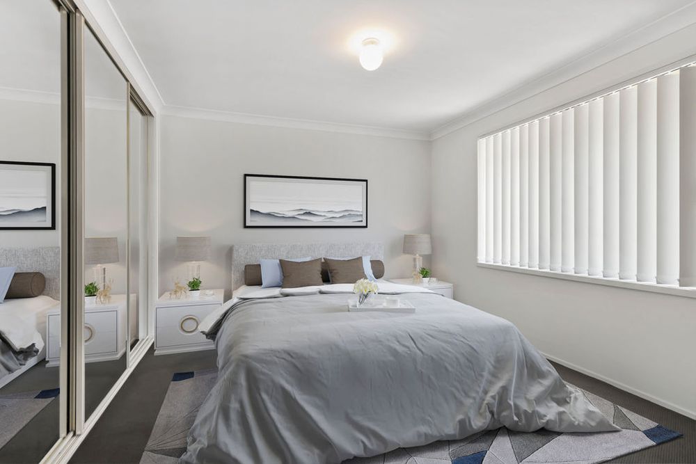 34 Wattle Grove Drive, Wattle Grove