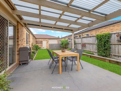 57 Springhill Drive, Cranbourne
