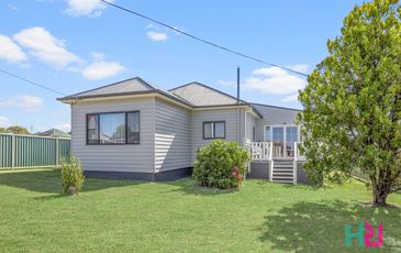 45 Commens Street, Wallerawang