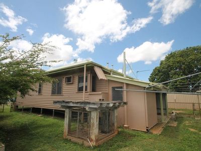 5 BENNETT STREET, Queenton