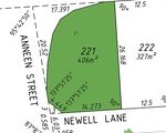 Lot 221, Bindegolly Avenue , Anketell