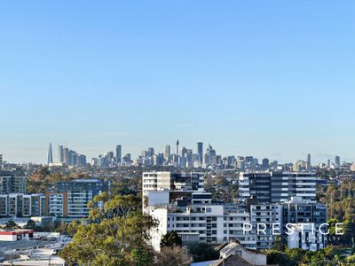 803 / 2 Kyle Street, Arncliffe