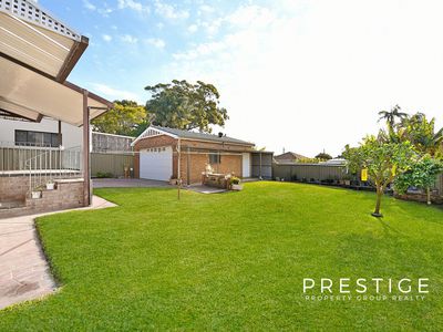 193 Wollongong Road, Arncliffe
