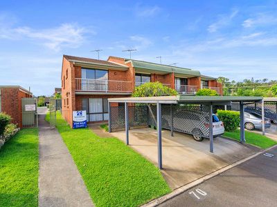 70 / 3 Amie Court, Springwood