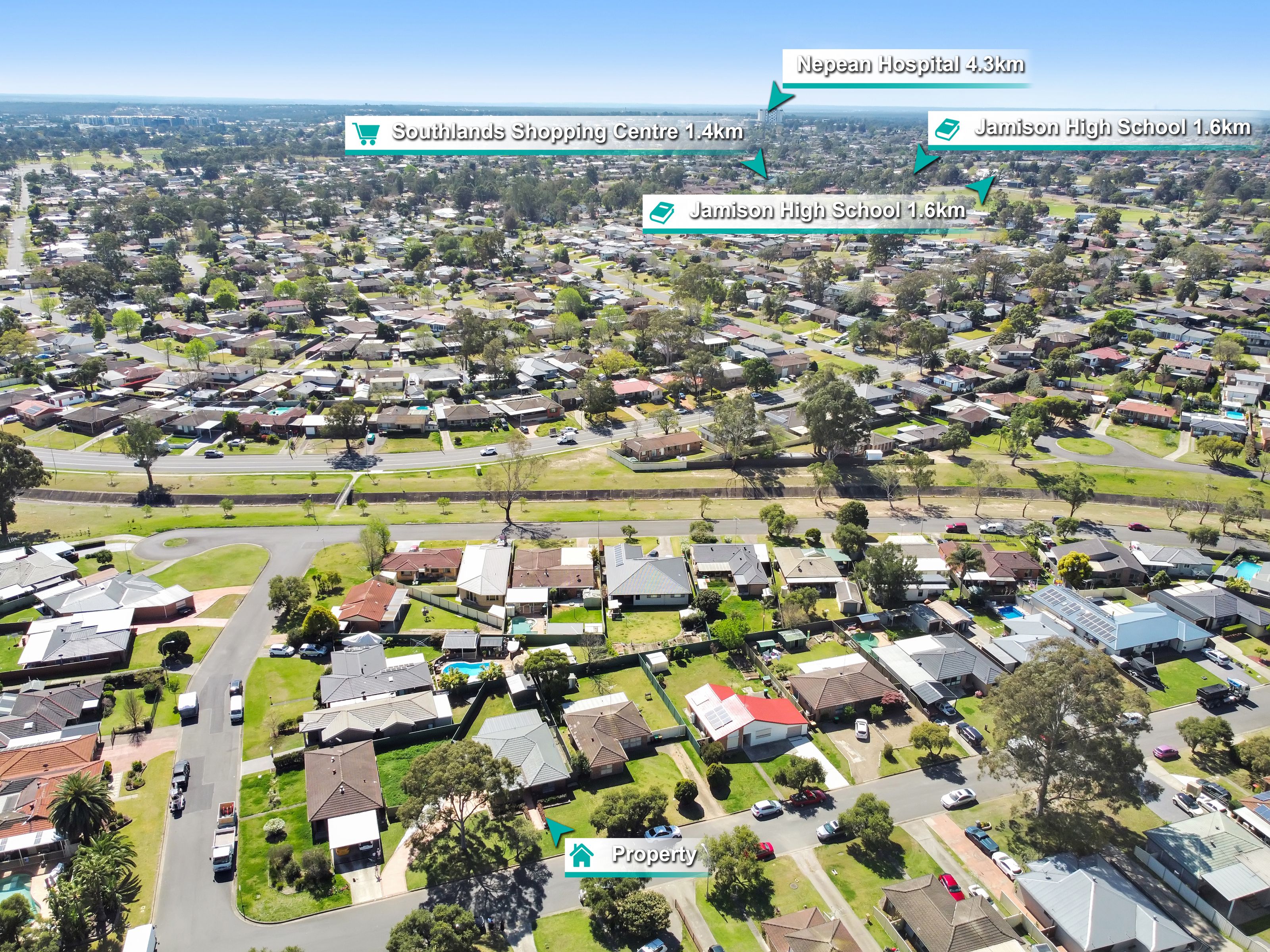 21 Gadara Drive, SOUTH PENRITH